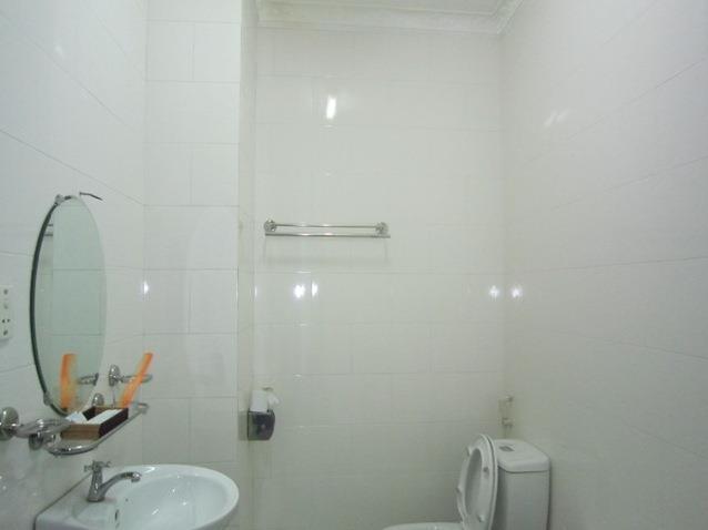 Hoa Dong Duong Hotel Ho Chi Minh City Bagian luar foto
