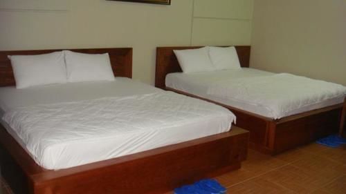 Hoa Dong Duong Hotel Ho Chi Minh City Bagian luar foto