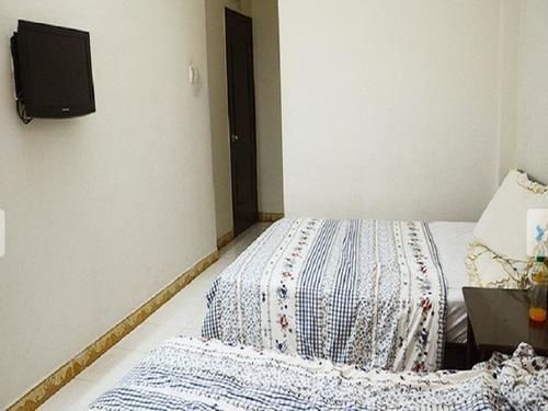 Hoa Dong Duong Hotel Ho Chi Minh City Bagian luar foto